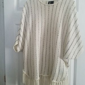 Womens sweater